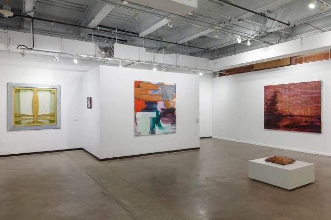 Dallas Art Fair, Booth A2, 21&amp;ndash;24 April 2022