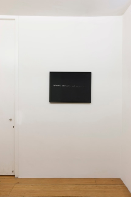 Face to Face
Curated by Hendrik Driessen
29 June &amp;ndash; 18 August 2018