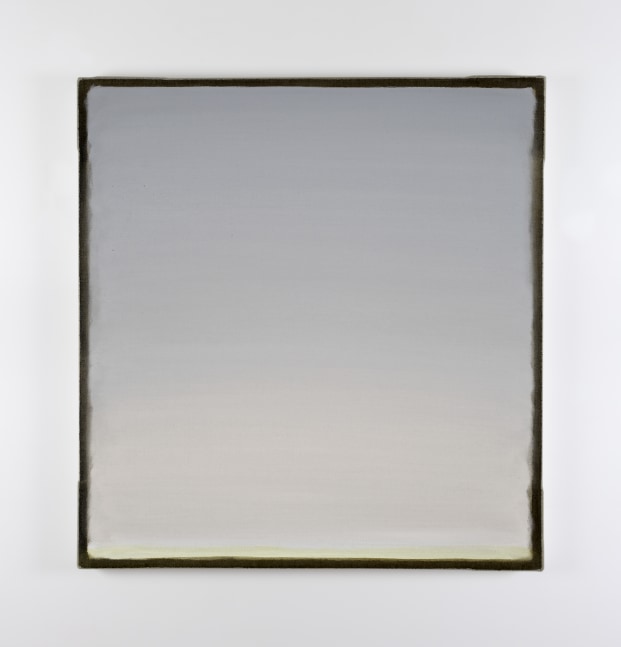 William McKeown&amp;nbsp;
Hope Painting #22, 2005
oil on canvas
48.2 x 45.8 cm / 19 x 18 in&amp;nbsp; &amp;nbsp;