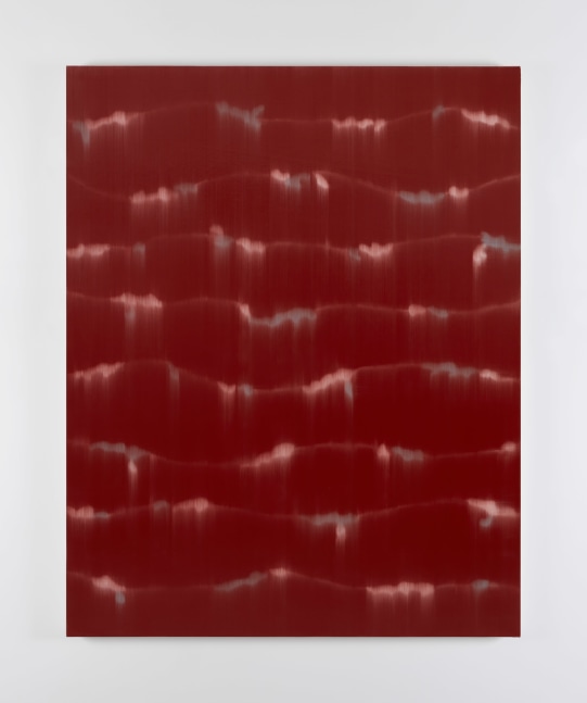 Earth Song 2022
oil on canvas
153 x 122 cm / 60.2 x 48 in&amp;nbsp; &amp;nbsp;