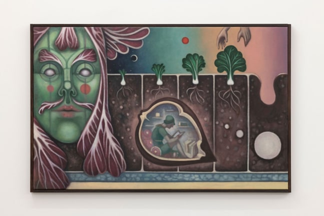 Justin Fitzpatrick in conversation with Paul Clinton