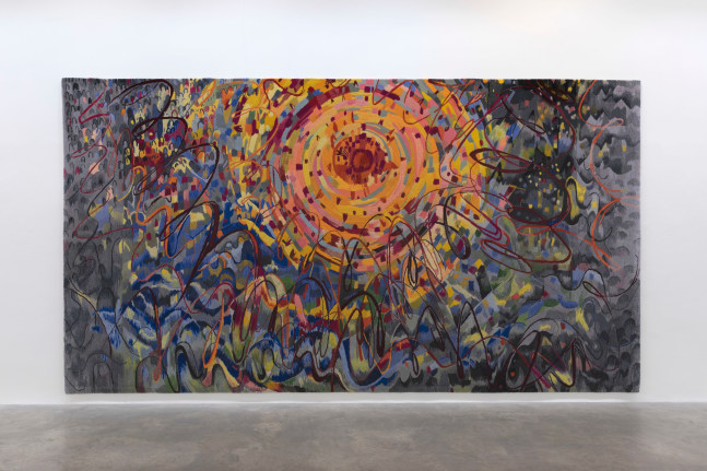 Isabel Nolan
Spaced Out