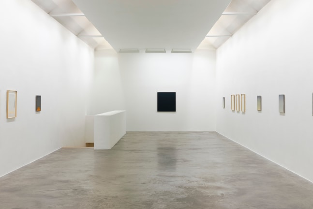 William McKeown, An Open Room, Kerlin Gallery, installation view, 30 August &amp;ndash; 30 September 2023