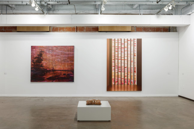 Dallas Art Fair, Booth A2, 21&amp;ndash;24 April 2022