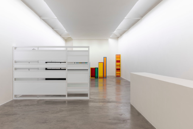 Liam Gillick