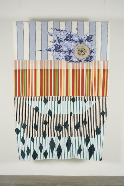 Isabel Nolan, The day of the weakening,