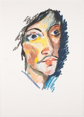 Young John Donne I 2015