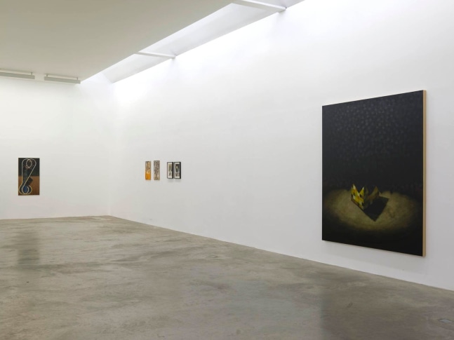 Nicholas Byrne and Benedik, Hipp, 3