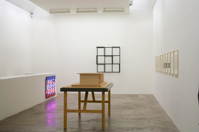 Less is more - more could be Less, 6