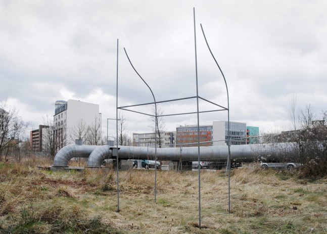 2008 5th Berlin Biennial