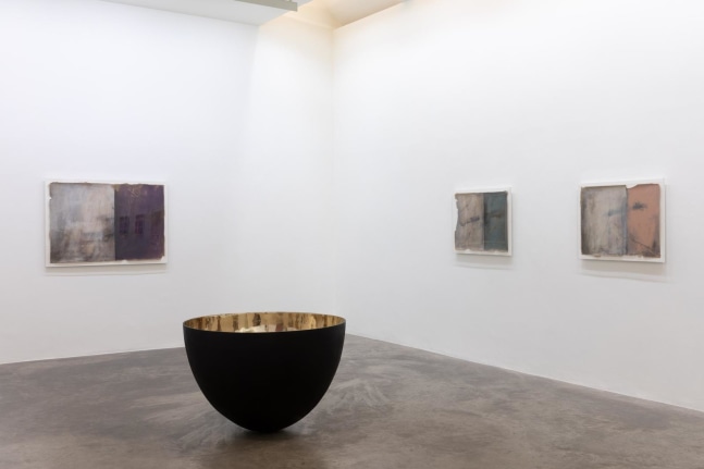 GUGGI&amp;nbsp;Broken&amp;nbsp;13 December 2019 - 17 January 2020