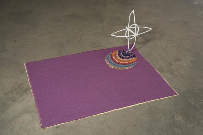 Isabel Nolan, Rings of Saturn