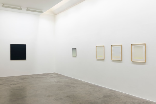 William McKeown, An Open Room, Kerlin Gallery, installation view, 30 August &amp;ndash; 30 September 2023