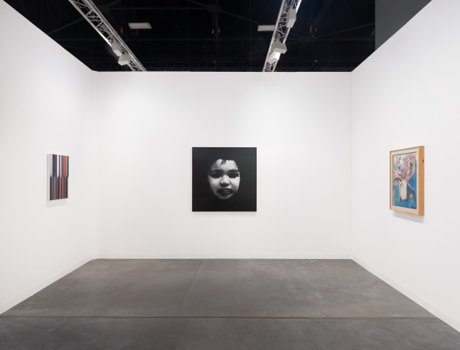 Art Basel Miami Beach 2024