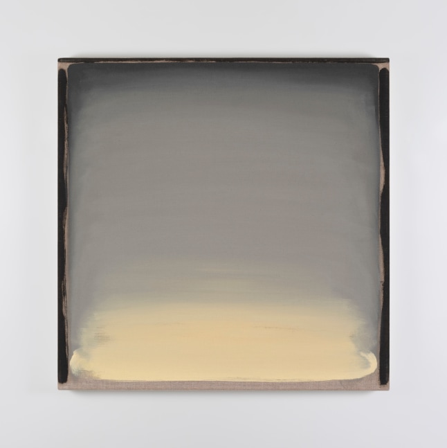 William McKeown&amp;nbsp;

Untitled,&amp;nbsp;2009&amp;ndash;2011

oil on linen

45.5 x 45.5 cm / 17.9 x 17.9 in

WMcK349