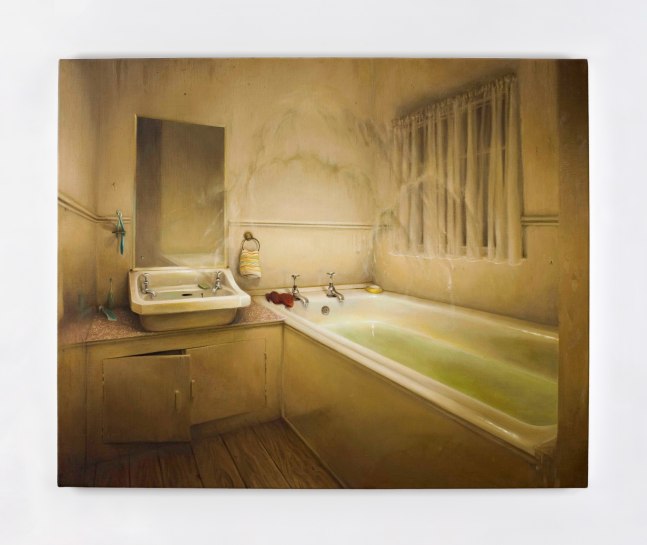 Eoin Mc Hugh&amp;nbsp;
Untitled, 2008
oil on canvas
40 x 50 cm / 15.7 x 19.7 in&amp;nbsp;&amp;nbsp;