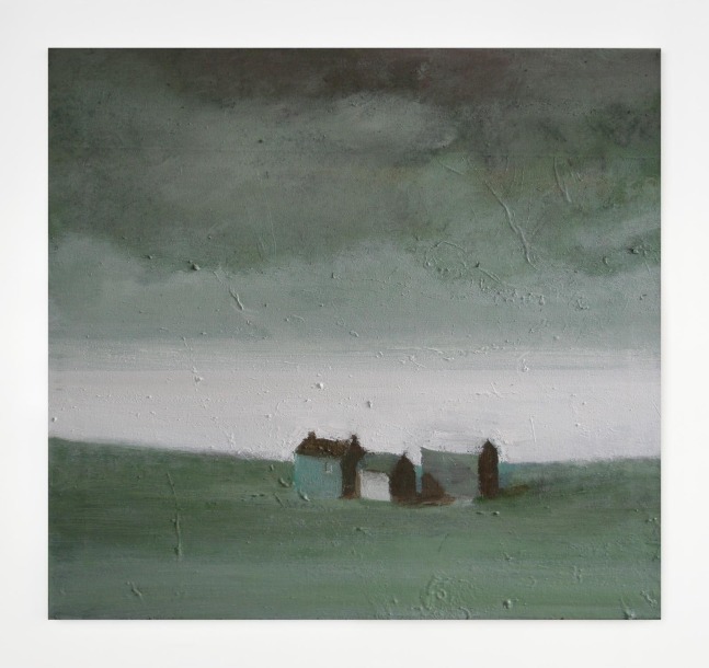 Merlin James, Farm &amp; Sea