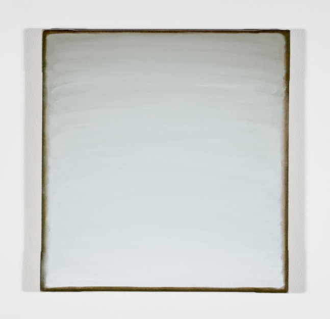 William McKeown, Hope Painting # 21