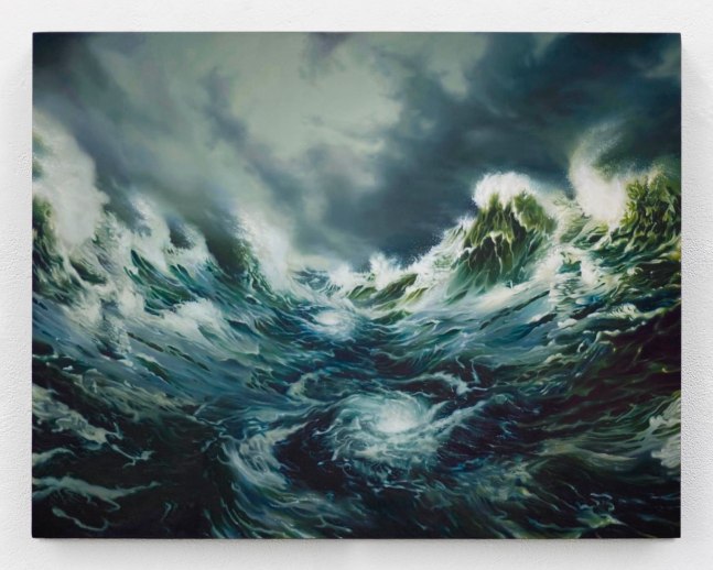 Eoin Mc Hugh, Stimulus