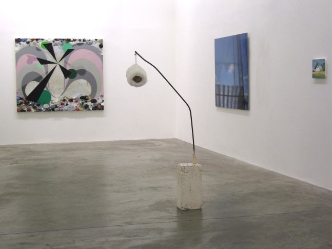 WINTER GROUP SHOW, 3