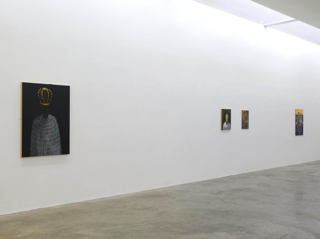 Nicholas Byrne and Benedik, Hipp, 5