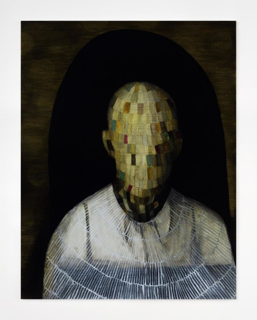 Benedikt Hipp, The custodian (Triumph 1)