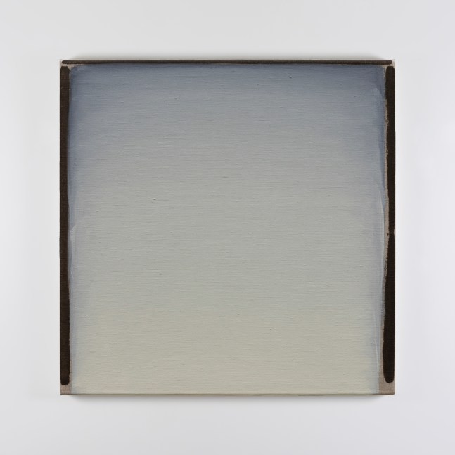 William McKeown
Raining, 2008
oil on linen
43 x 43 cm / 16.9 x 16.9 in
WMcK23108