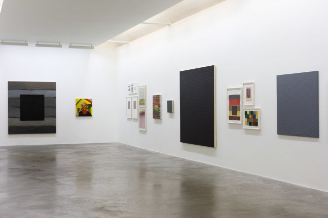 Sean Scully
SQUARE
17 May &amp;ndash; 25 June 2022