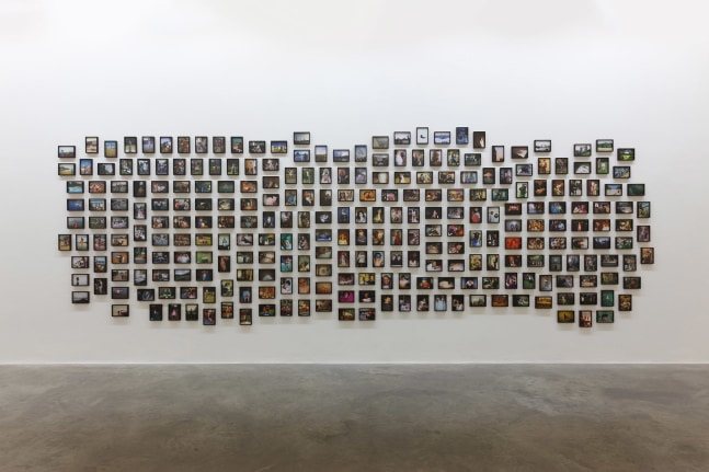 Face to Face
Curated by Hendrik Driessen
29 June &amp;ndash; 18 August 2018