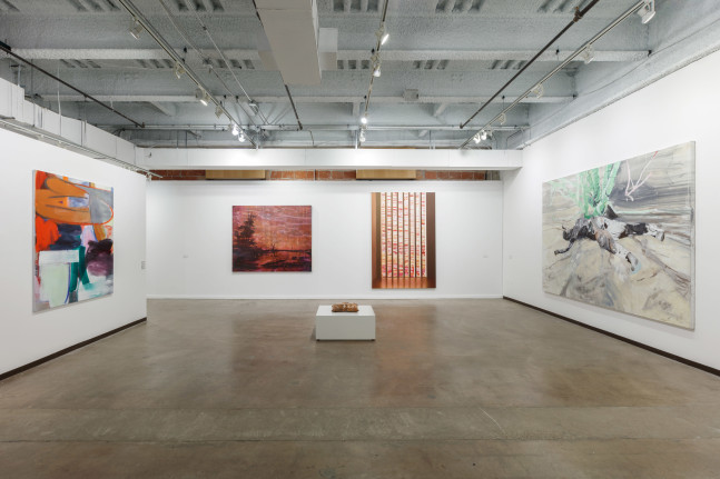 Dallas Art Fair, Booth A2, 21&amp;ndash;24 April 2022