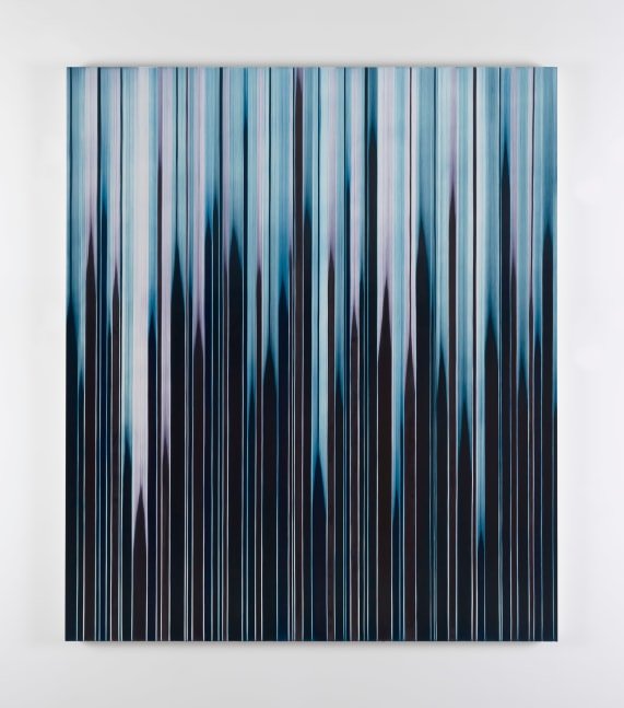 Mark Francis&amp;nbsp;
Major, Minor, Major, Major, 2021
oil on canvas
214 x 183&amp;nbsp;cm / 84.3&amp;nbsp;x 72&amp;nbsp;in&amp;nbsp; &amp;nbsp;