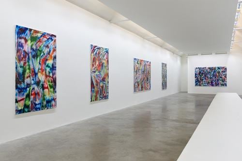 Jan Pleitner Kerlin Gallery 11