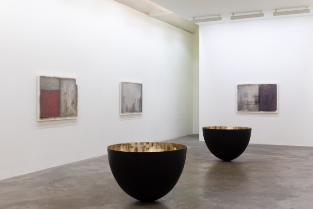 GUGGI&amp;nbsp;Broken&amp;nbsp;13 December 2019 - 17 January 2020