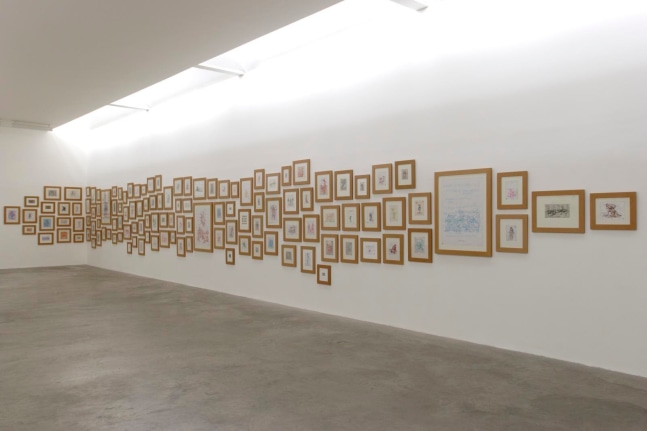 David Godbold, Once it was a lie, 2