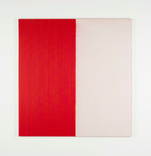 Callum Innes&amp;nbsp;
Untitled Pyrrole Red, 2022
oil on canvas
180 x 175 cm / 70.9 x 68.9 in &amp;nbsp; &amp;nbsp;&amp;nbsp;