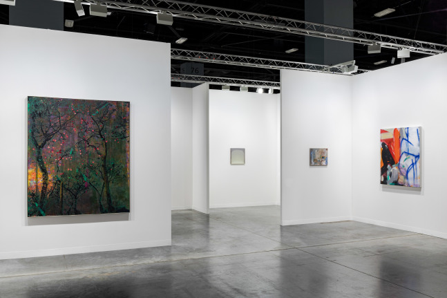 Art Basel Miami Beach,&amp;nbsp;Booth D21,&amp;nbsp;2 - 4 December 2021