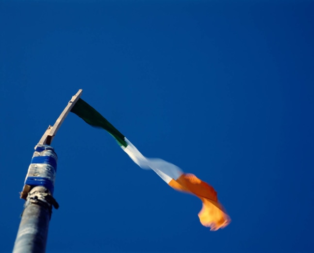 Willie Doherty, Show of strength lll