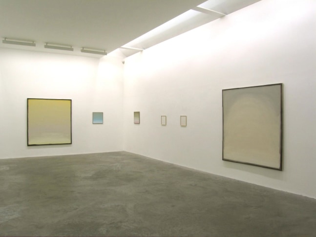 William McKeown, hope paintings, hope drawings &amp; open drawings, 6