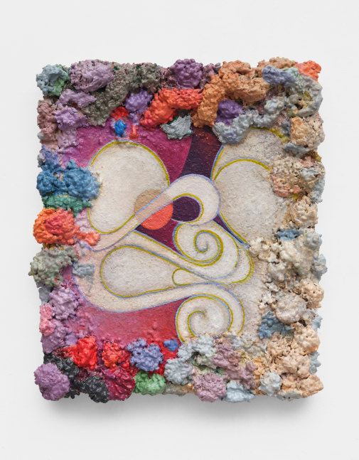 Phillip Allen

ruin for sleepers (Unkind endgame), 2025

oil on board

61 x 51 cm / 24 x 20.1 in&amp;nbsp; &amp;nbsp;