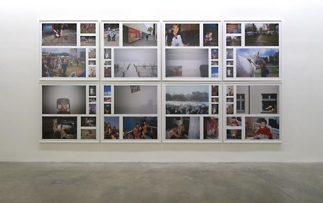 Ich esse keine Bananen mehr und trinke natuerlich keine Coca-Cola, 1