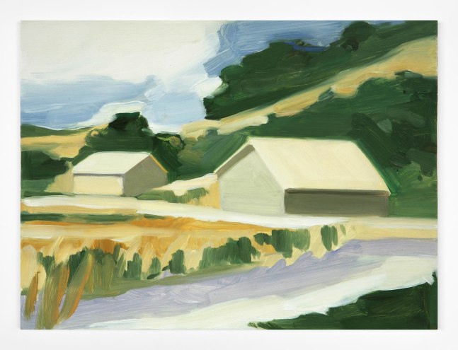 Maureen Gallace, Dusty Road