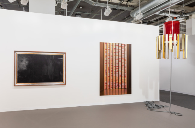 Art Basel
Booth M14
21 - 26 September 2021