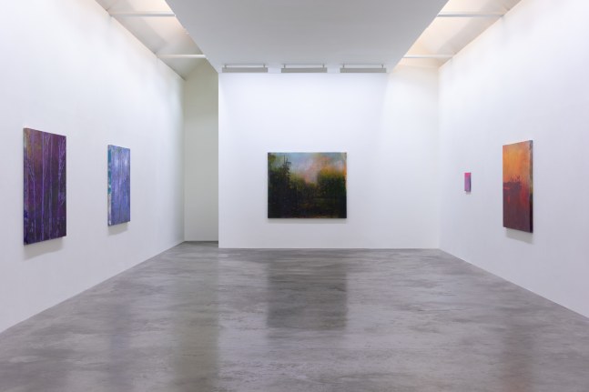 Elizabeth Magill, Red Stars and Variations, Kerlin Gallery, May - July 2021