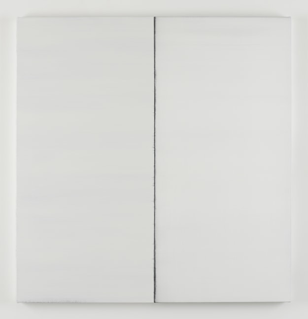 Callum Innes&amp;nbsp;
Untitled No. 18, 2012
oil on canvas
125 x 121 cm / 49.2 x 47.6 in&amp;nbsp; &amp;nbsp;