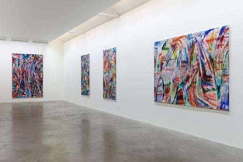 Jan Pleitner Kerlin Gallery 7