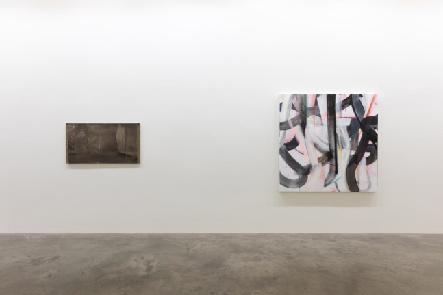 Double-M, Double-X&amp;nbsp;Kerlin Gallery, Dublin&amp;nbsp;17 October - 21 November 2020