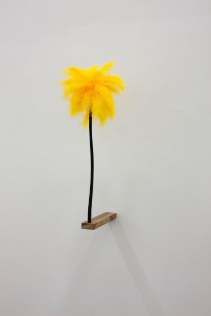 Mark Garry  To say a psalm for now