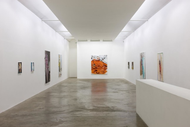 Brian Maguire, Hidden Islands: Notes from the war on the poor, 1