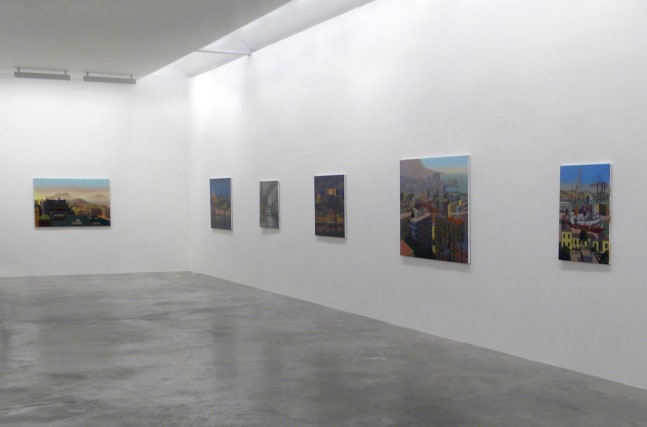 Stephen McKenna, Contrasts and Complementaries, 3