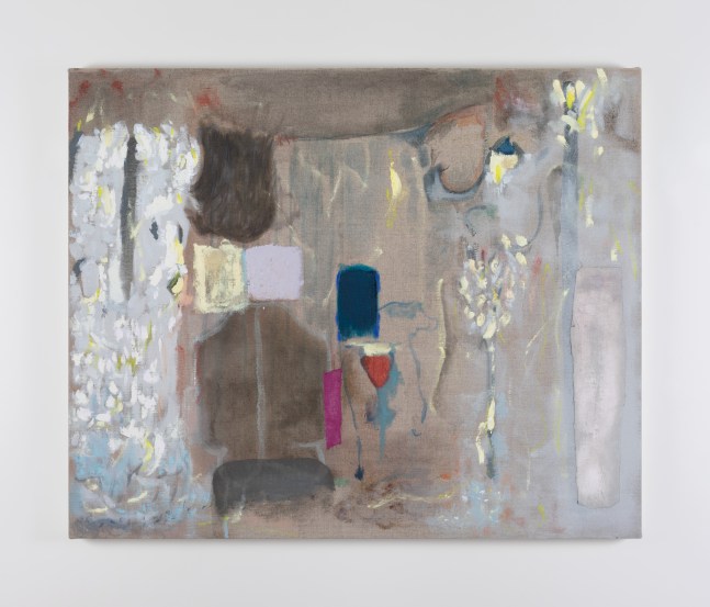 Aleana Egan
screen
2023
mixed media on canvas
60 x 73 cm / 23.6 x 28.7 in